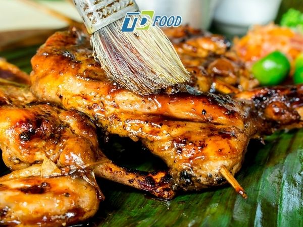 Công thức tẩm ướp hải sản chuẩn với bột gia vị